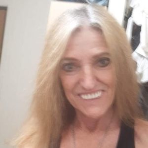 Meet your Posher, Patsy